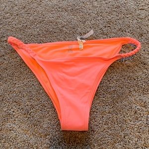 NEW WORN Aerie bikini bottoms
